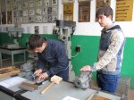 Конкурс профессионального мастерства Конкурс профессионального мастерства